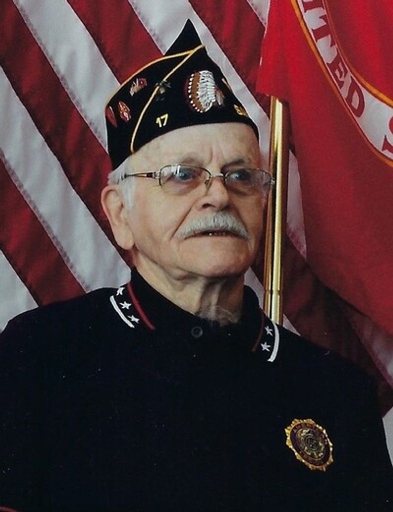 Bud Reheard Profile Photo