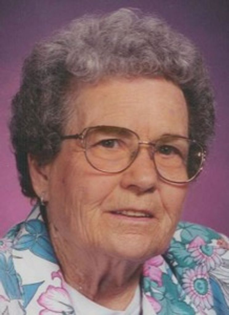 Lola Mae Fugate