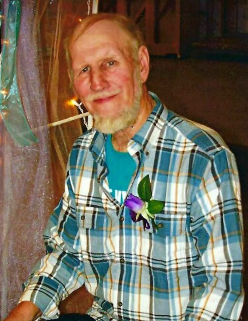 Earl Dale Ramey Profile Photo