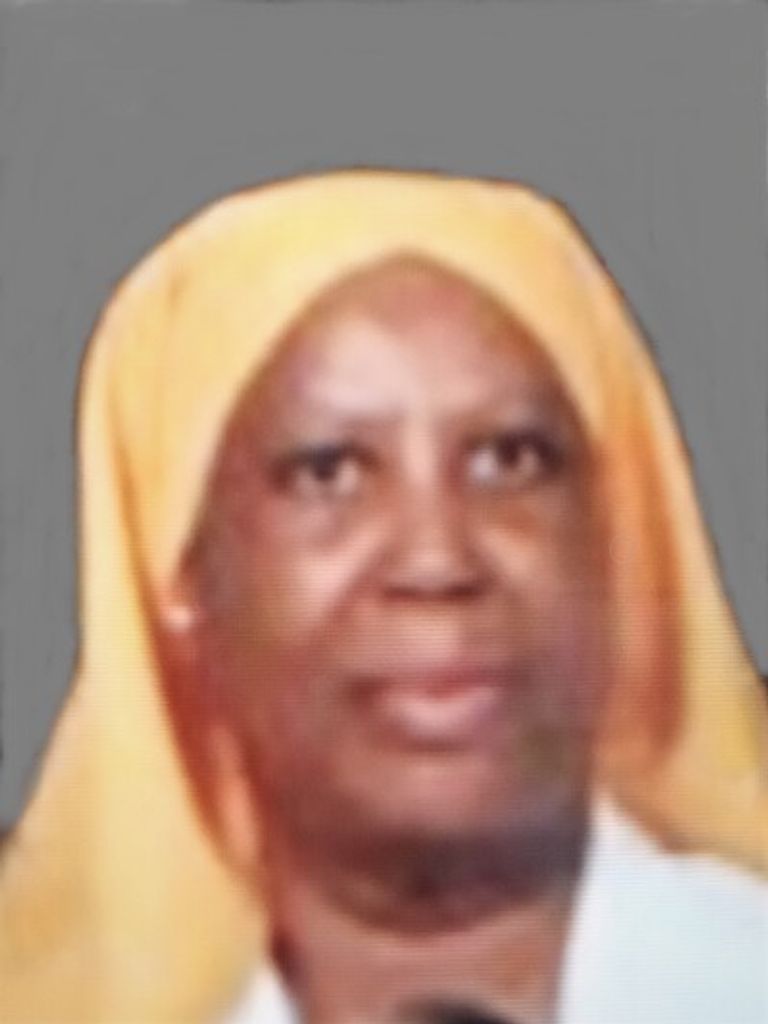 Yasmeen Muhammad Profile Photo