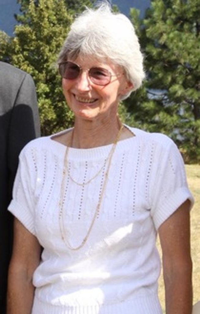 Mary Fiero