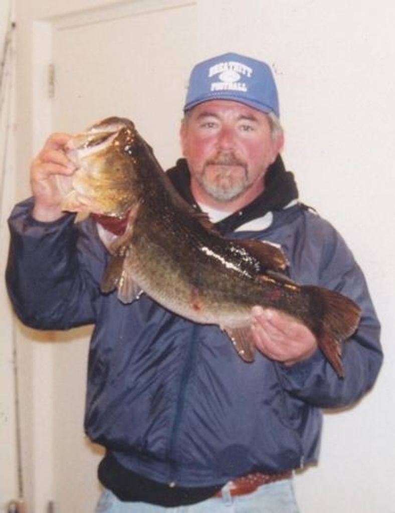 Rhett Mcknight Profile Photo