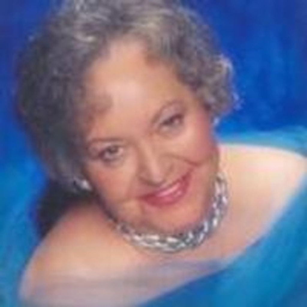Donna Faye Ward