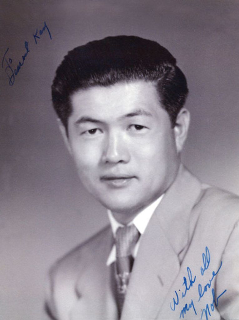 Noboru Asayama