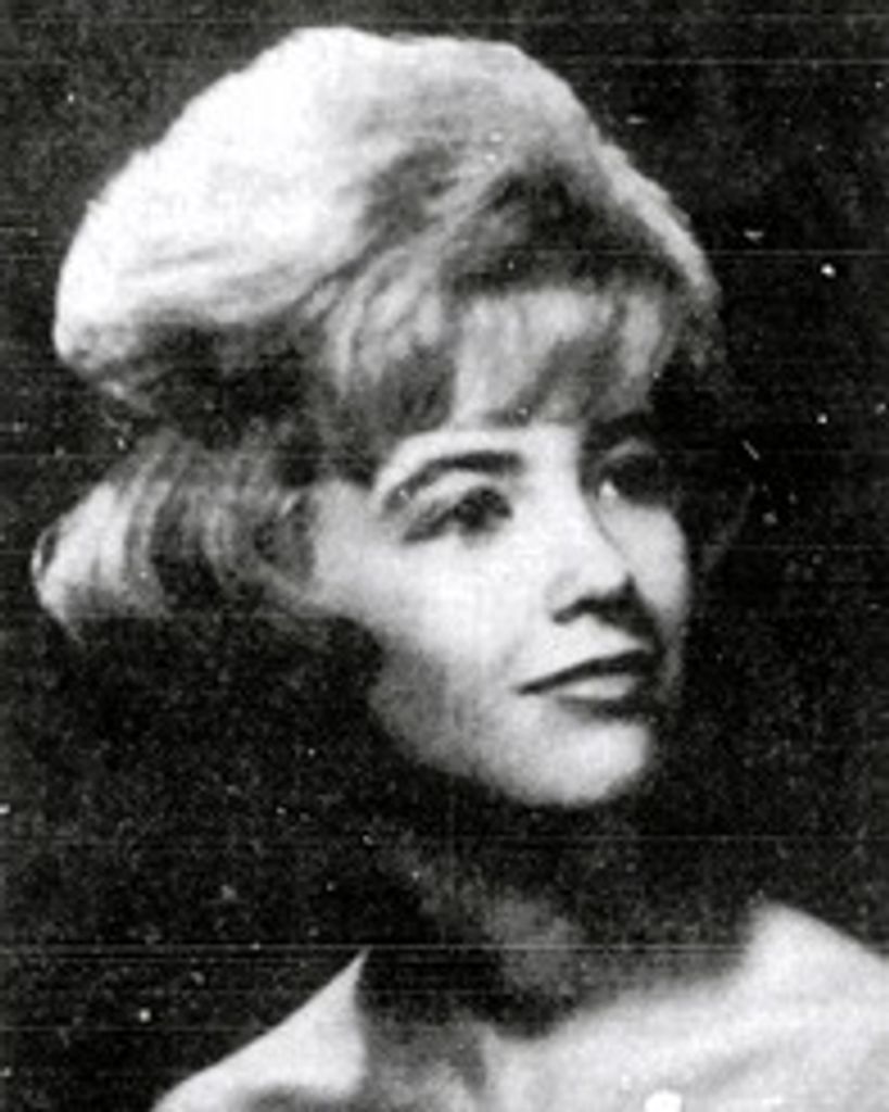 Donna Kay Garman Profile Photo
