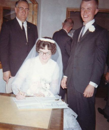 (Margaret) Jayne (Vogt)  Knutson photo gallery thumbnail 34 of 36