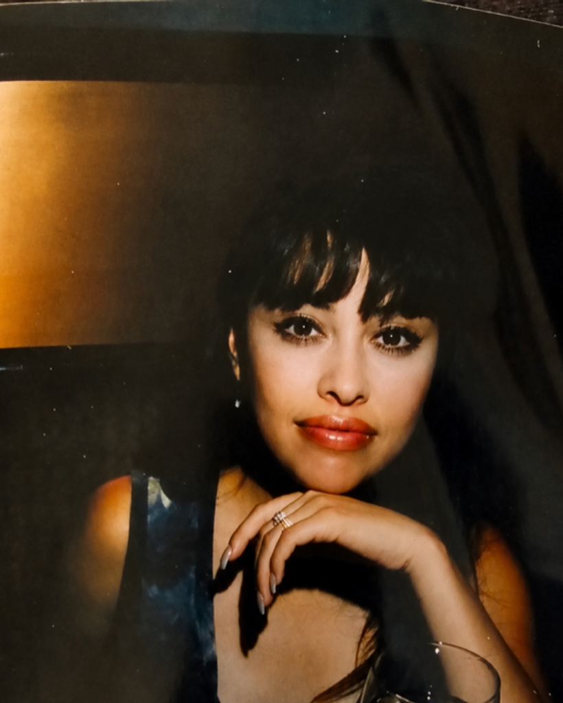 JoeAnn Janina Chavez Profile Photo