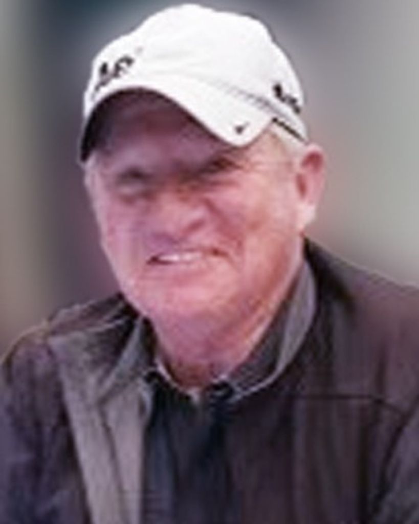 David Bruce Miller