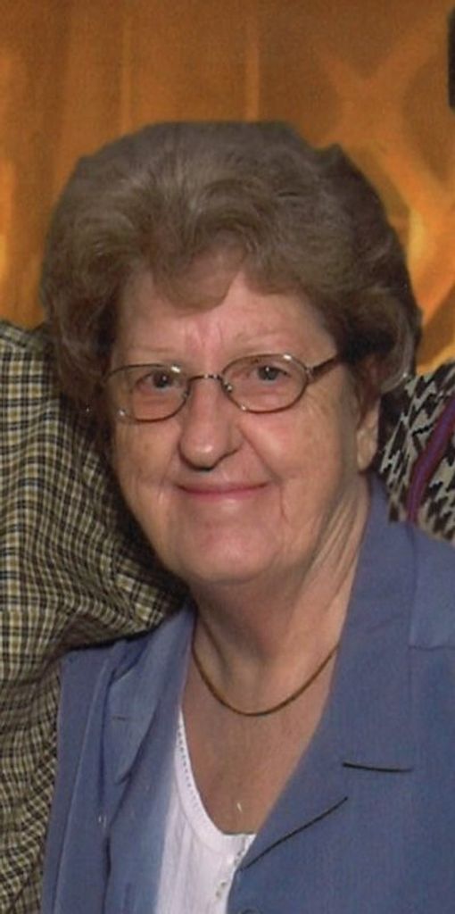 Hazel Eileen Clinkenbeard Chapman Profile Photo