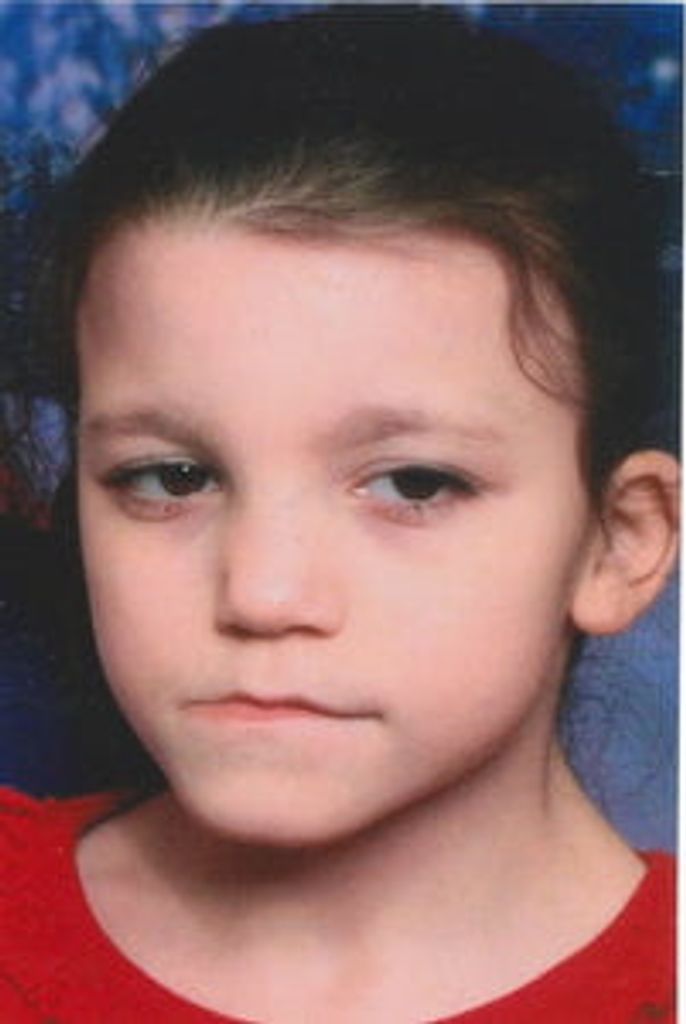 Cheyanne Brooke Ryan Profile Photo