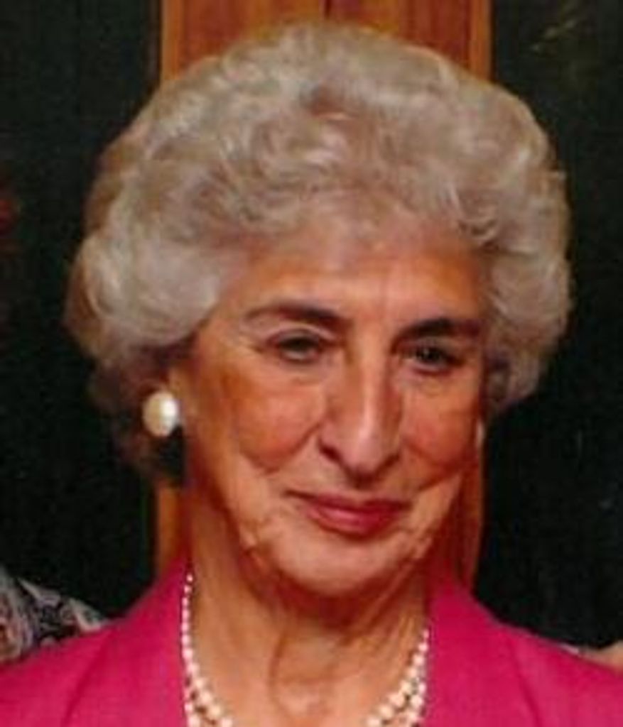 Mary Andrichak
