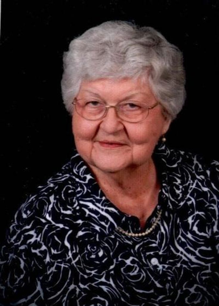 Yvonne Reinhard Rahe Profile Photo