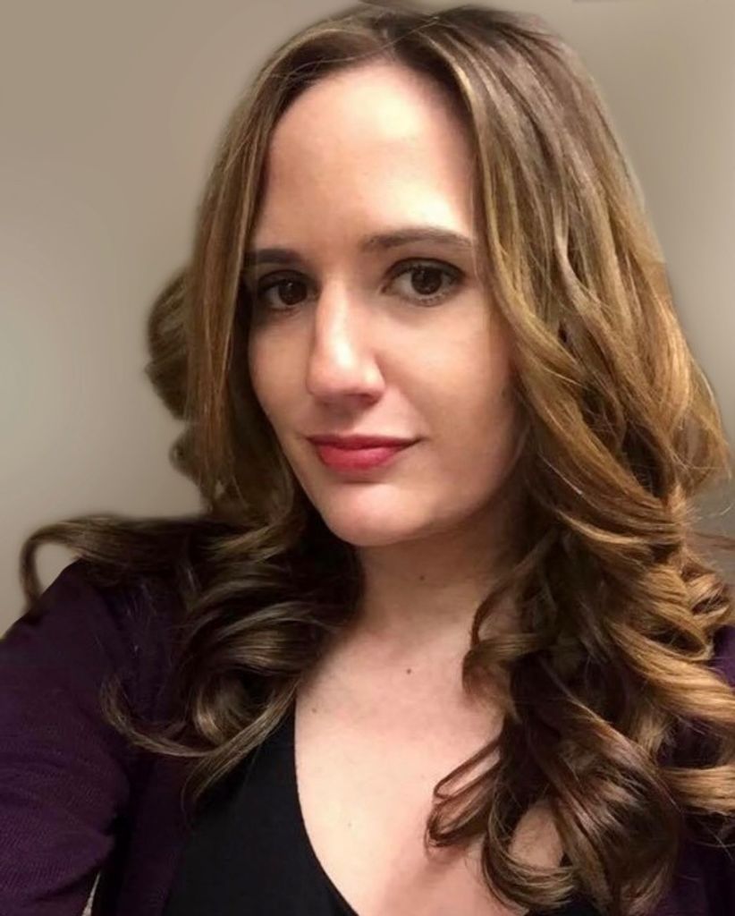 Alyssa Catherine Graham Profile Photo