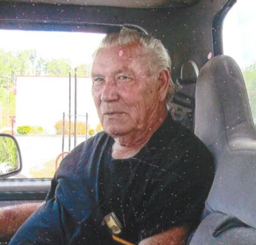 Darrel Burnes Stanley Profile Photo