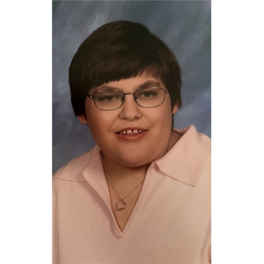 Emily Lorraine Childers