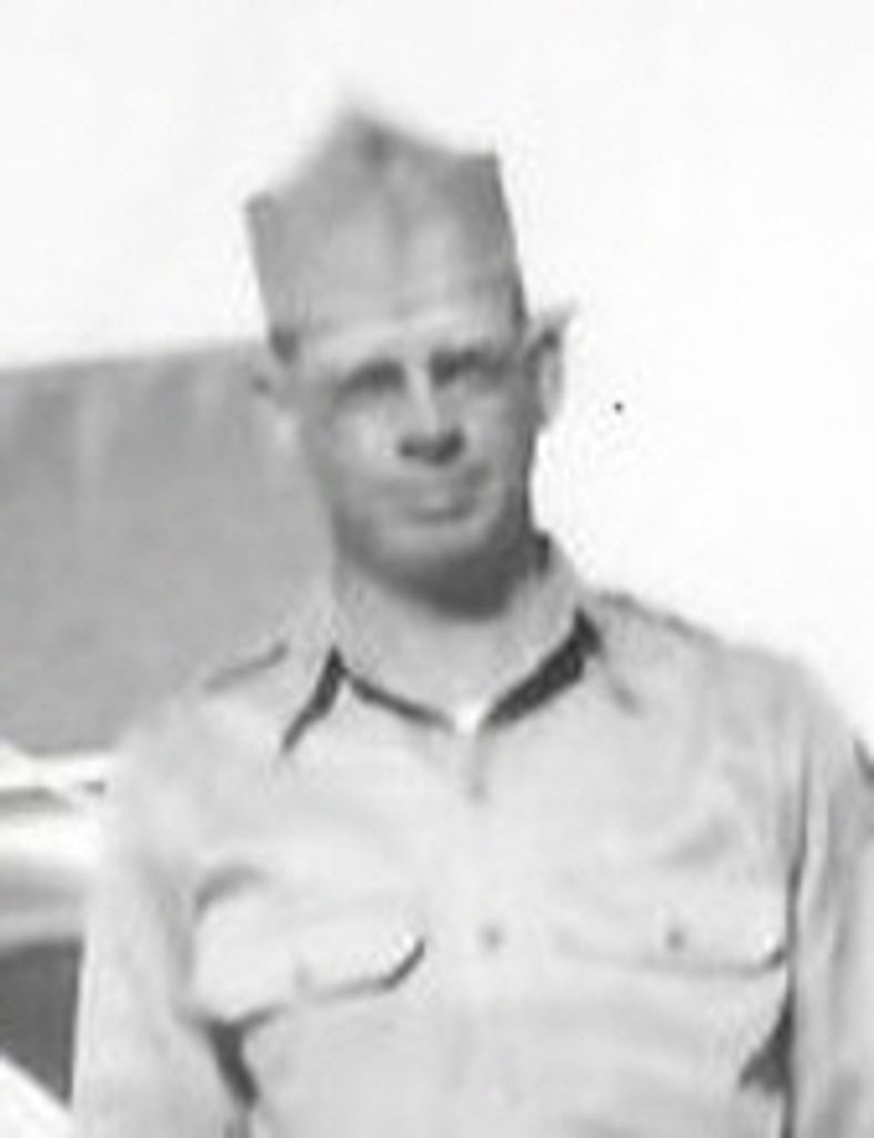 Wesley Charles Hughes