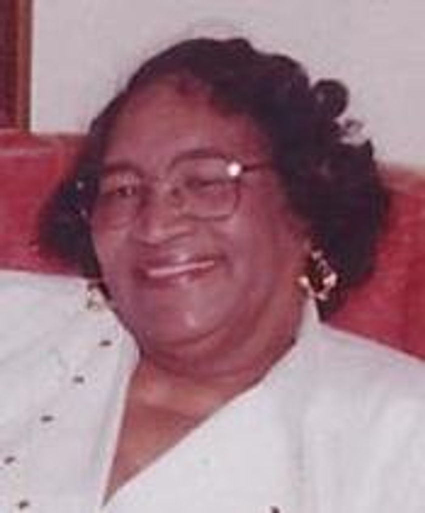 Mable Virginia Porch