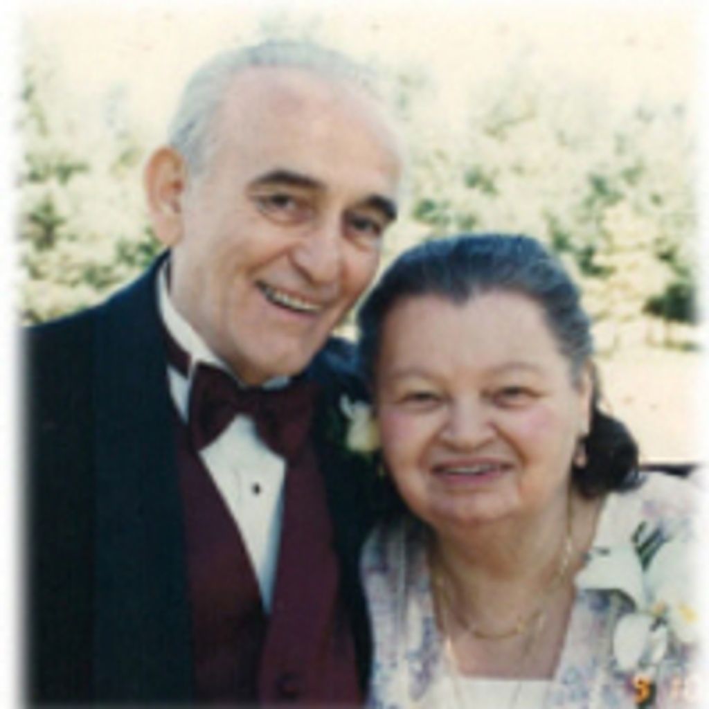 Mike And Glenna Mladjan