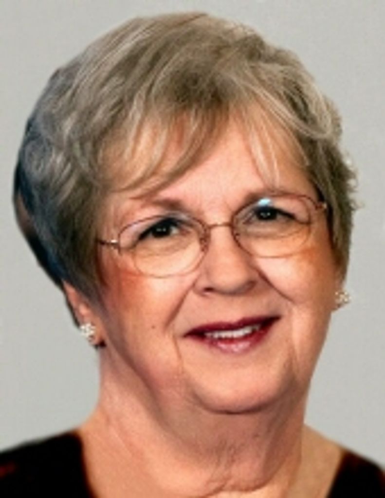Barbara E. Wagner
