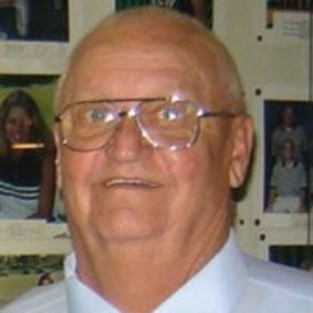 Jimmy D. Greenwood