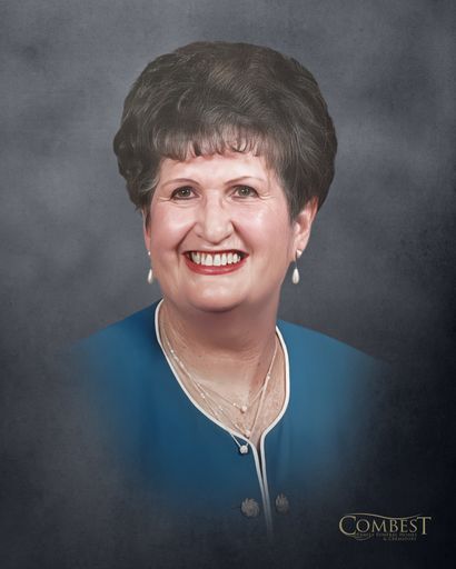 Betty Murley's obituary image