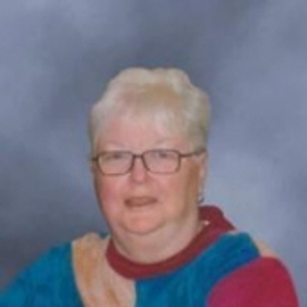 Mary Susan Dydynski