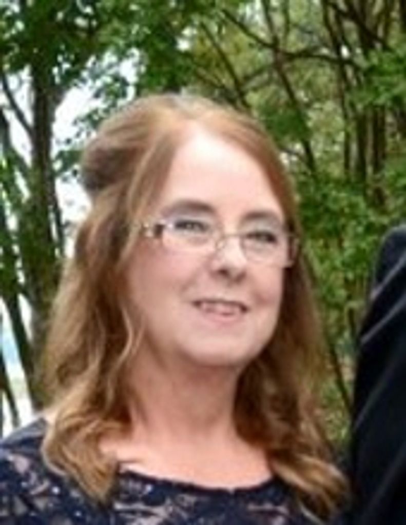 Kathryn Ann Brown - Mcnabb Funeral Home