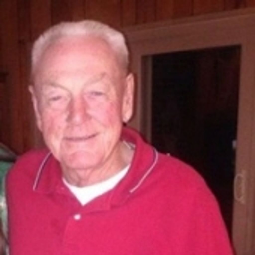 Brown “Wain” Wainright Brooker