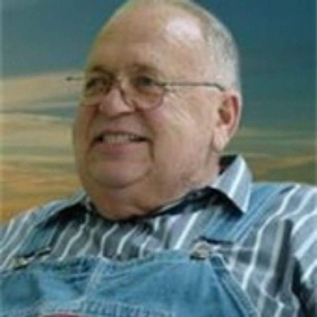 Charles Edward Bumgarner