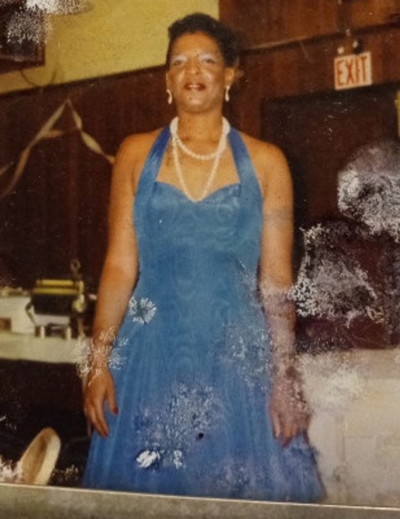 Betty Jean Johnson Profile Photo