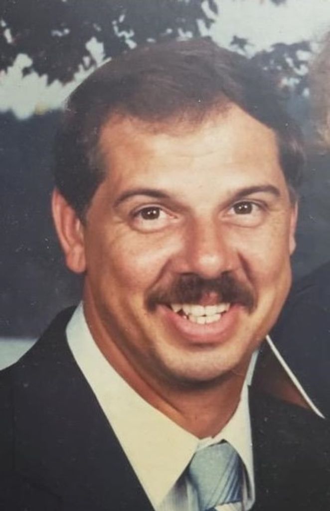 James Paul Nowak Profile Photo