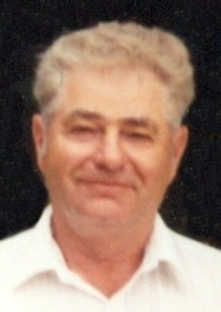 Allan Pratt