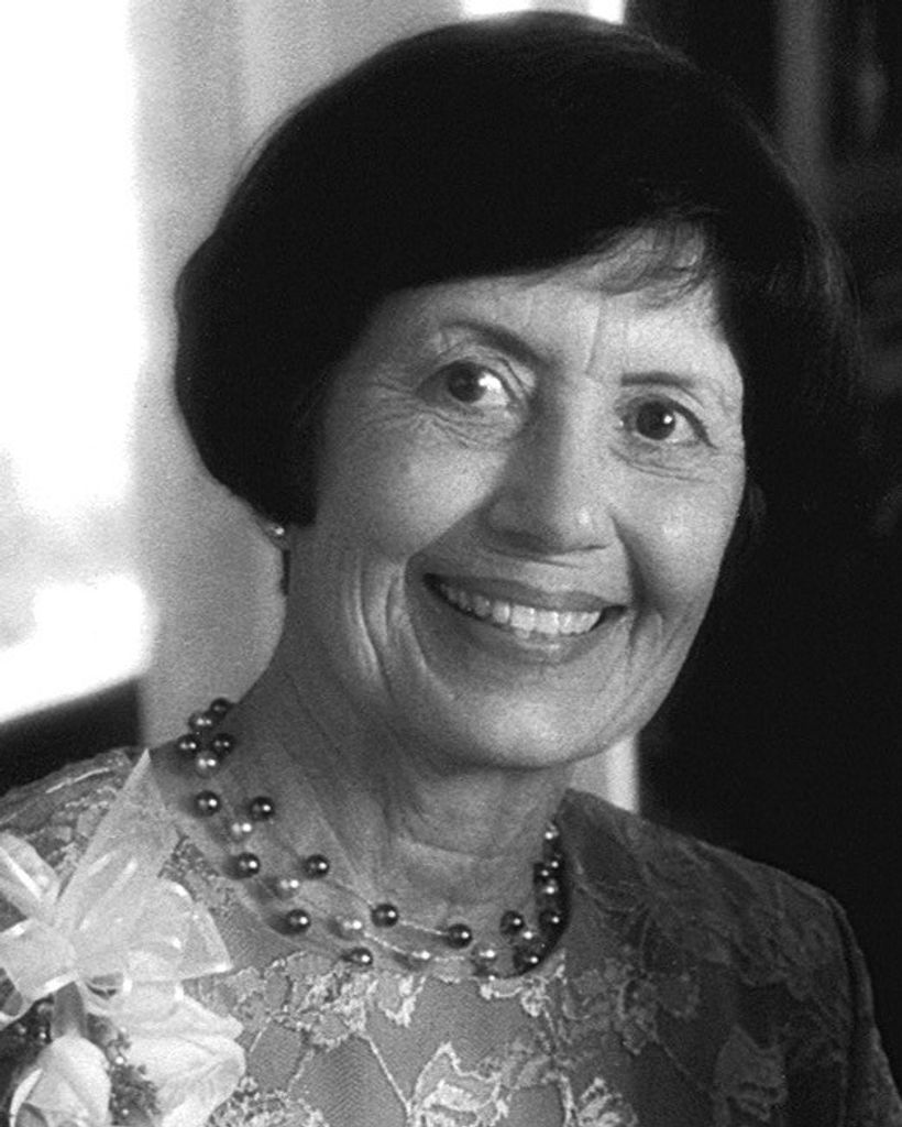 Betsy Coker Thrash Profile Photo