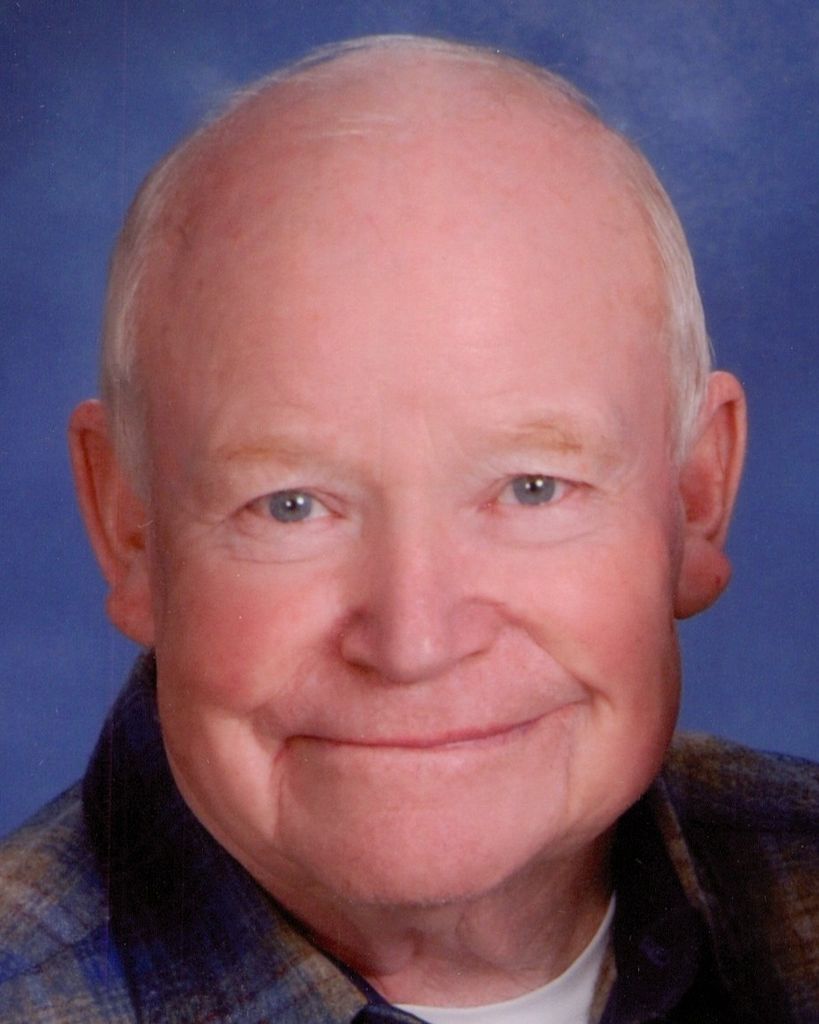 Douglas "Doug" J. Pratt