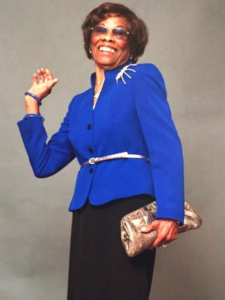 Mrs. Susie Mae (Miller)  Shannonhouse Profile Photo