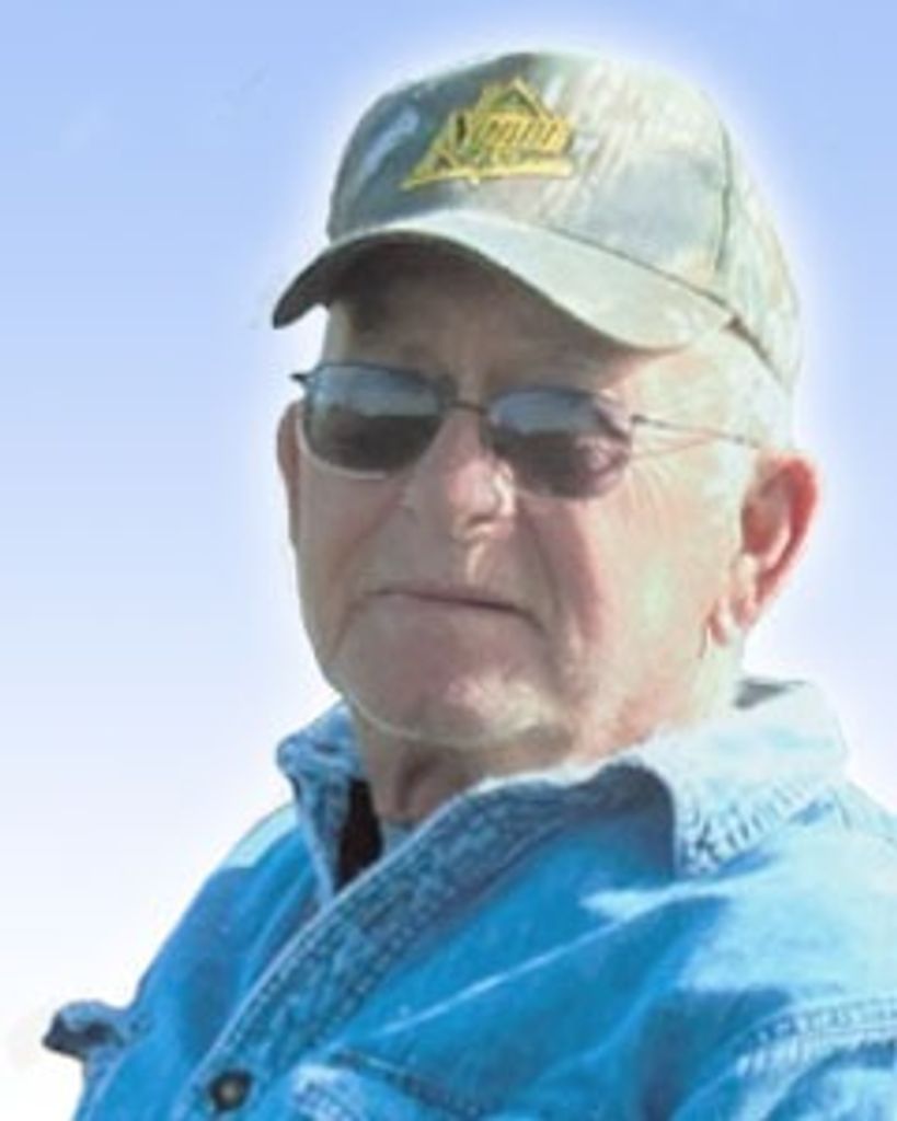 Robert "Bob" L. Williams, Jr.