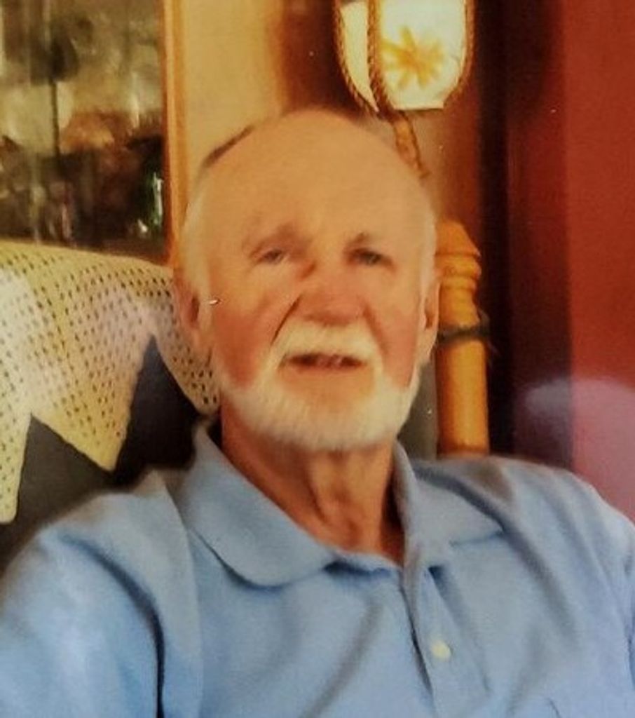 Donald R. Peltier Profile Photo