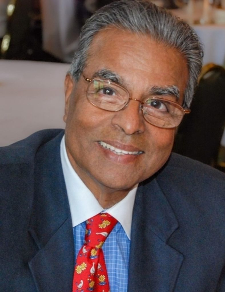 Ratnakar (Raj) L. Lawande Profile Photo