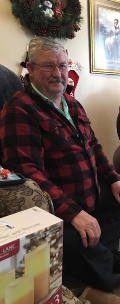 John P. Leland Profile Photo