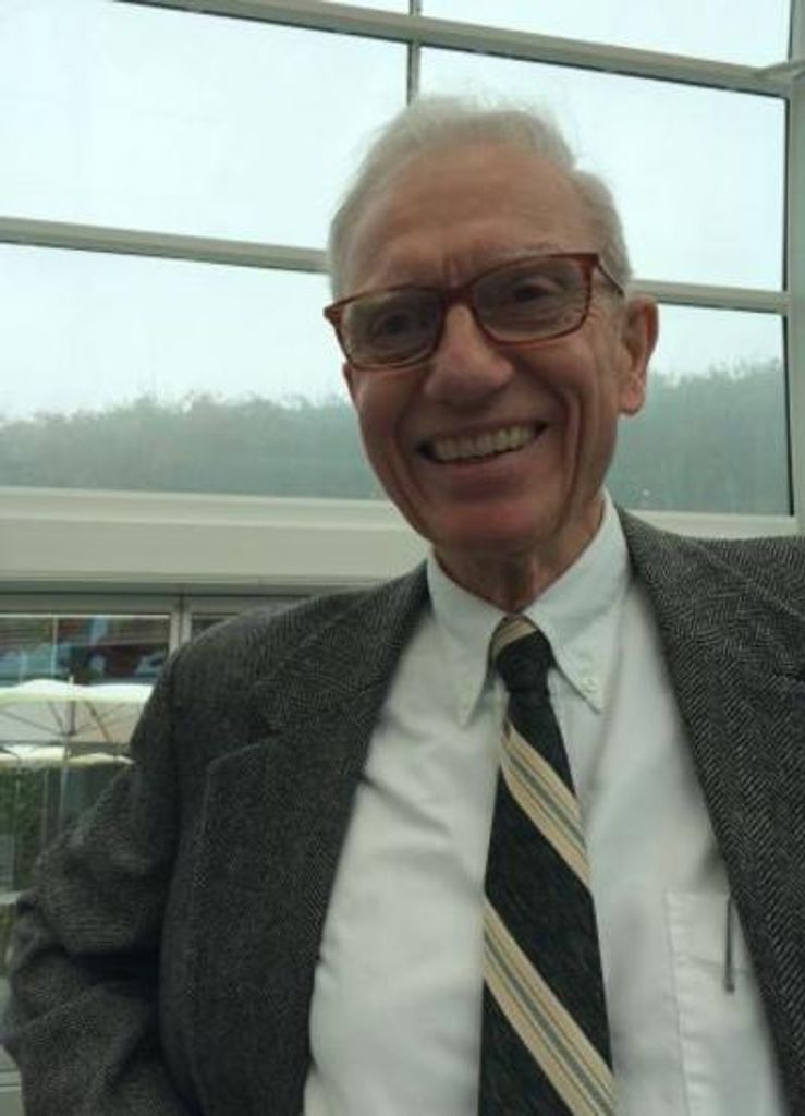 Harold Eugene Sweeney Jr. Profile Photo