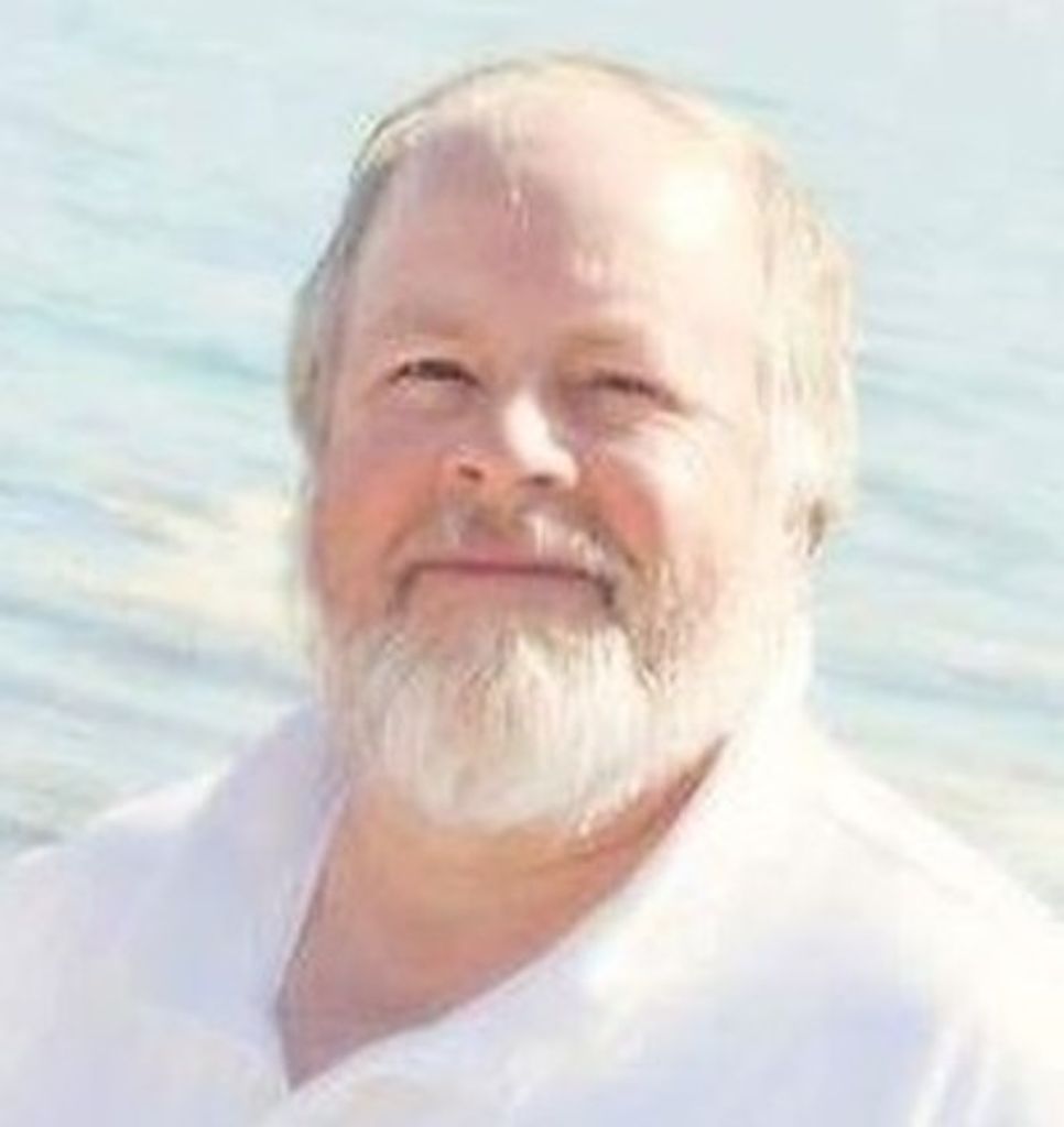 David William Hedman