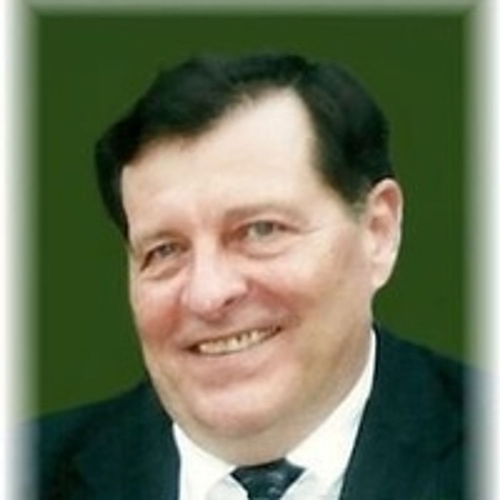 Charles D. Wilson Profile Photo