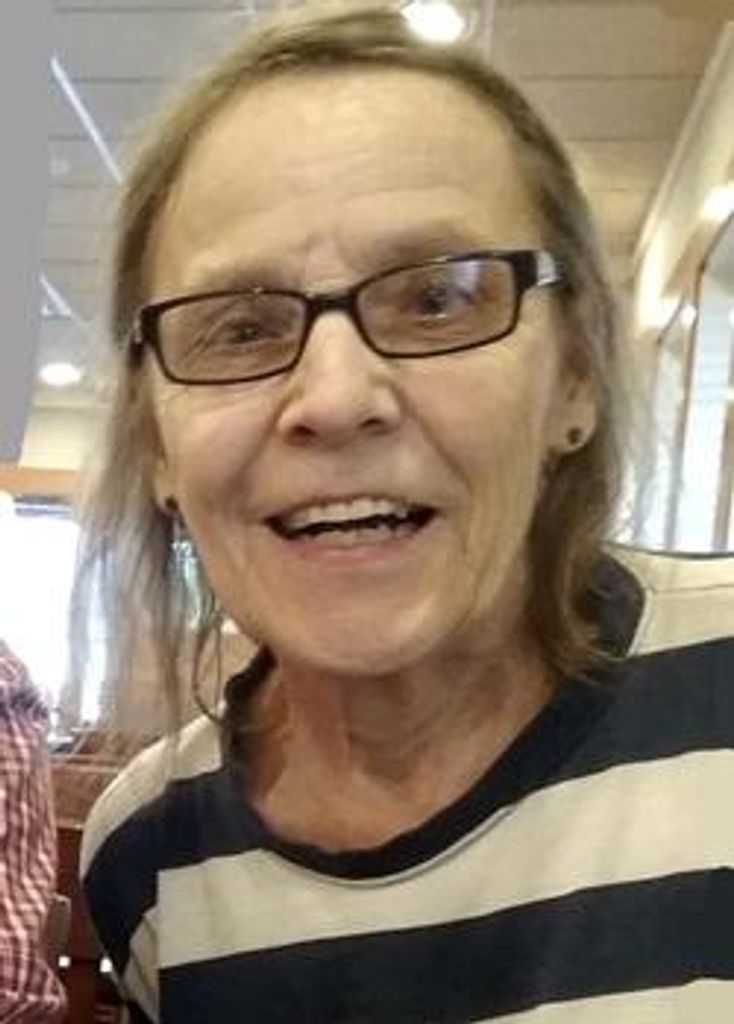 Nancy J. Pedro Profile Photo