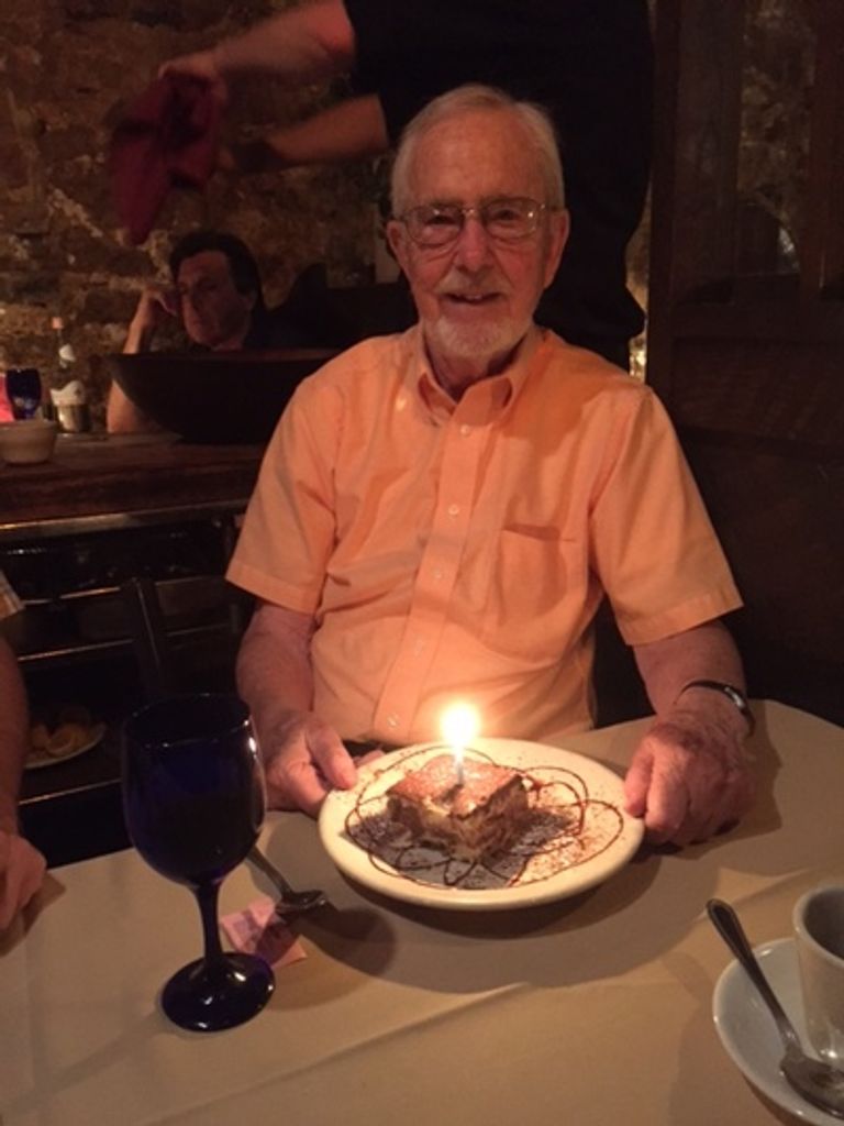 Richard F. Welden Profile Photo