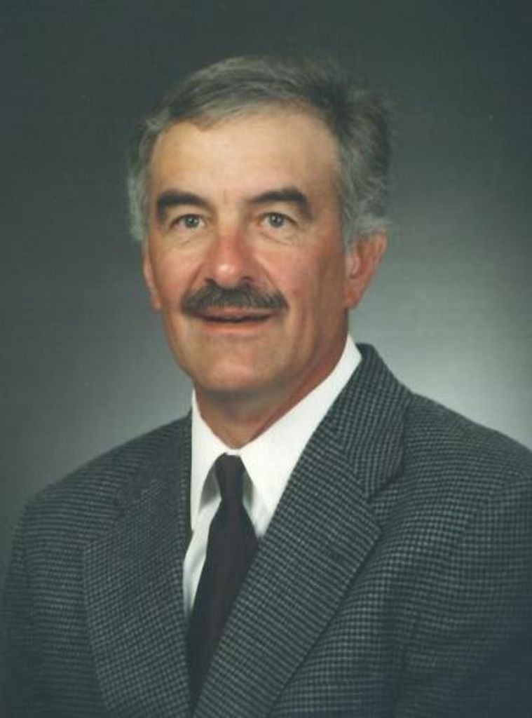 Kenneth Conley Profile Photo