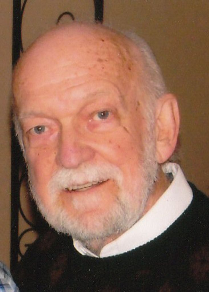 Edward J. Van Tassel