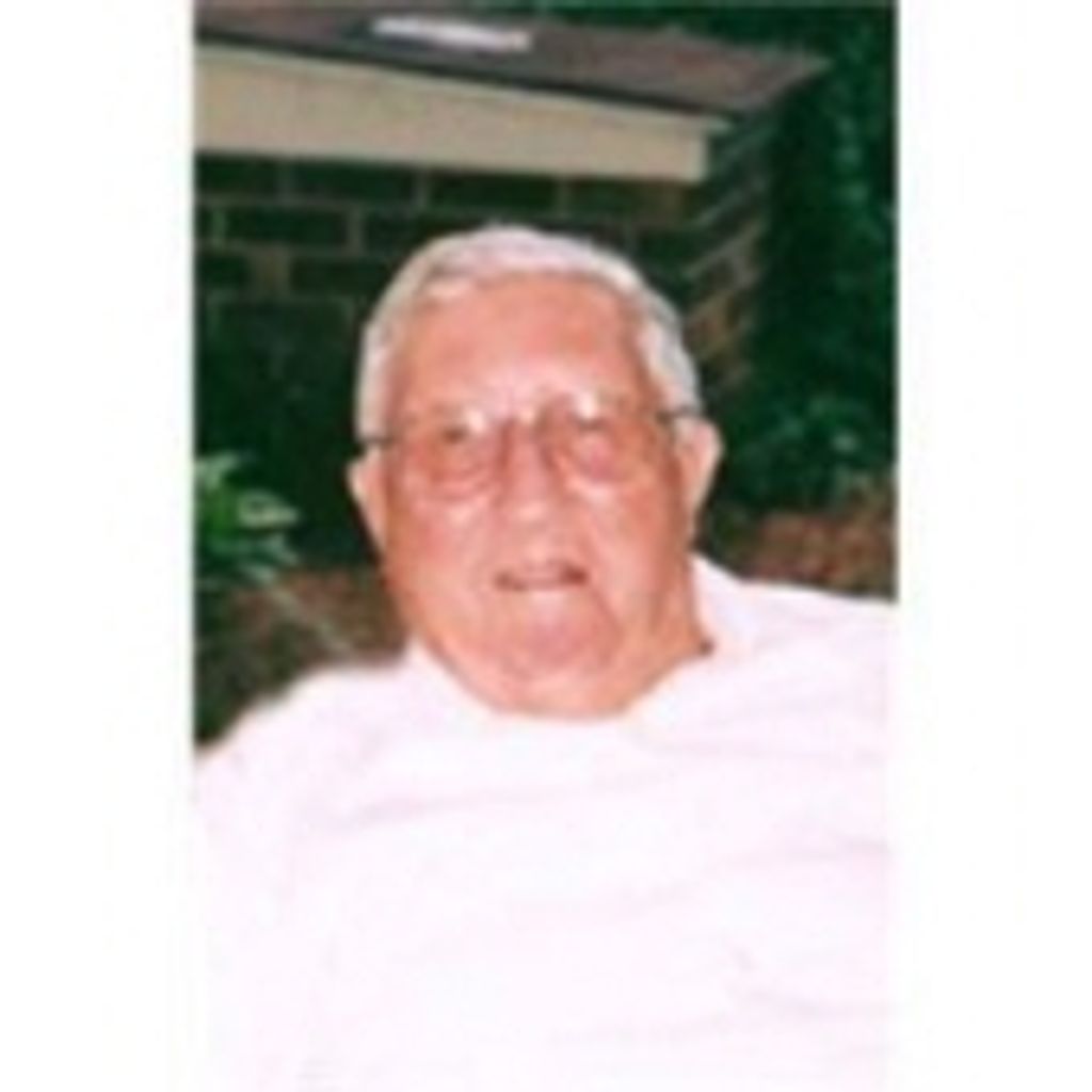 Clarence Sykes, Sr.