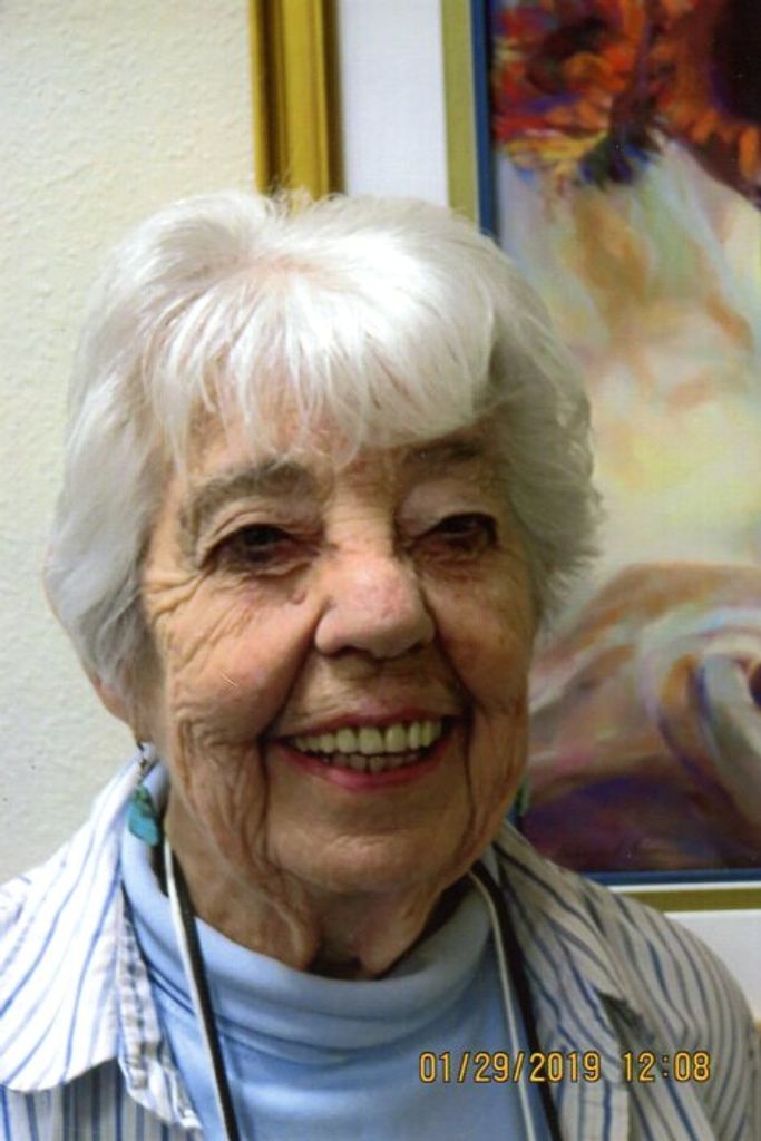 Dorothy Helen Bender