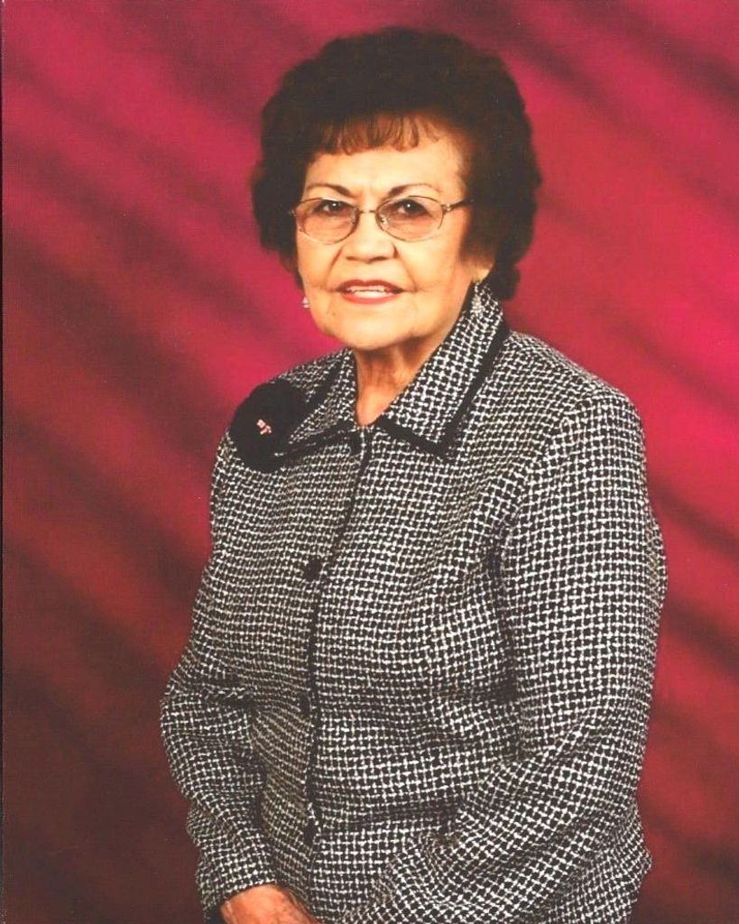 Marie Arnold Profile Photo