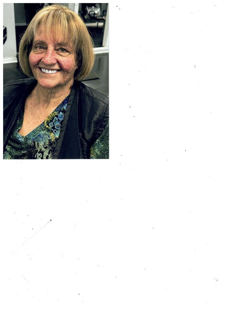 Patsy Chapman Profile Photo